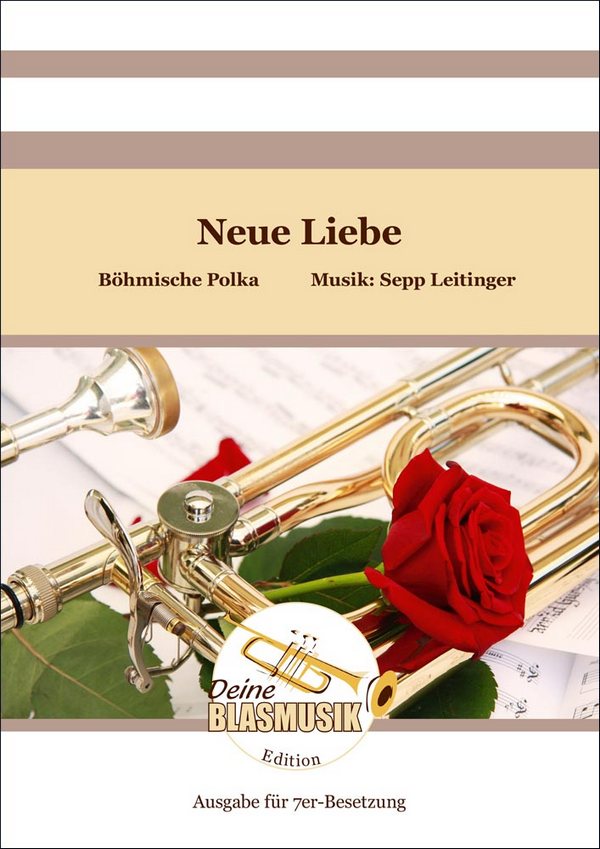 Neue Liebe