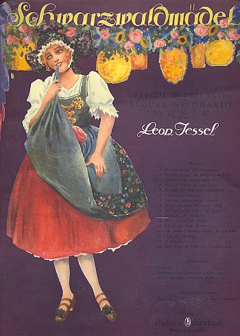 Malwine ach Malwine aus