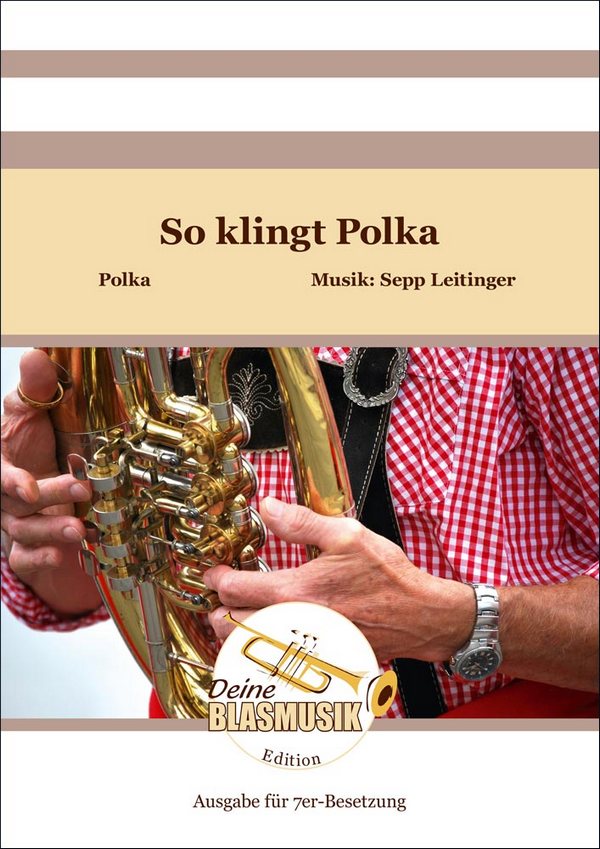 So klingt Polka