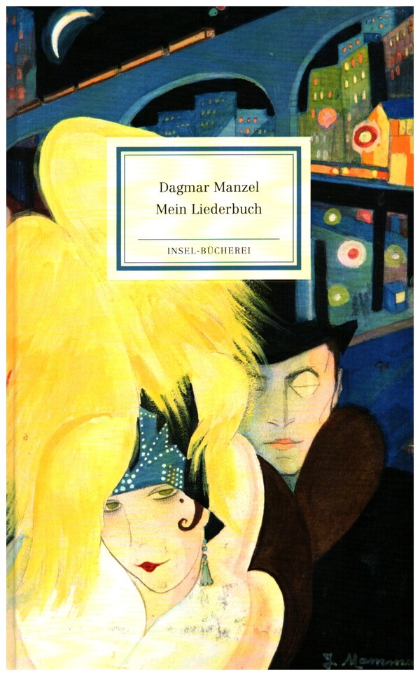 Mein Liederbuch