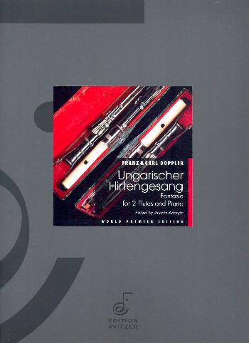 Ungarischer Hirtengesang