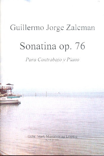 Sonatina op.76