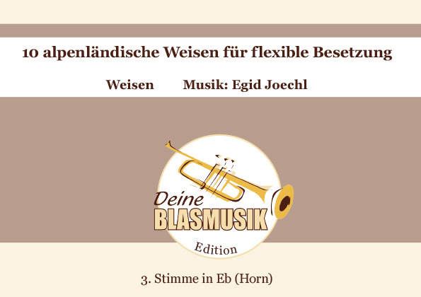 10 alpenländische Weisen