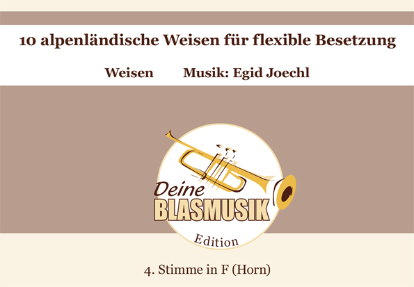 10 alpenländische Weisen