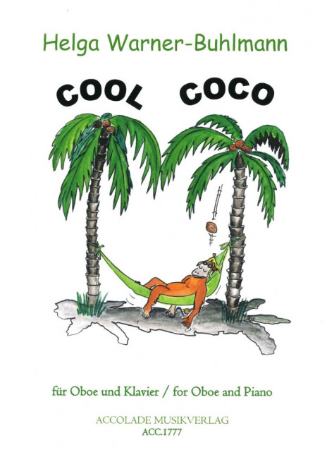 Cool Coco