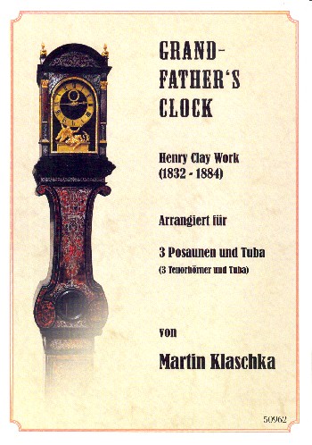 Grandfather's Clock