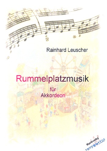 Rummelplatzmusik