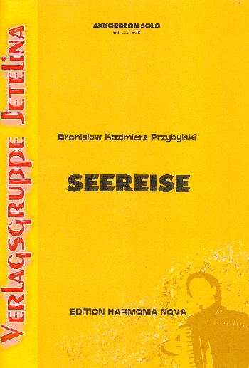 Seereise