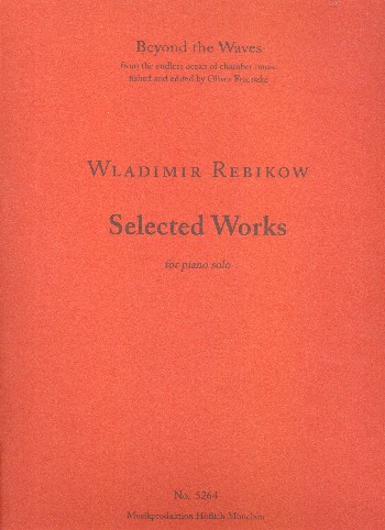 Selected Works