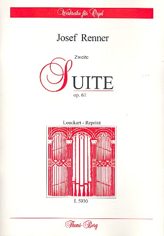 Suite Nr.2 op.61