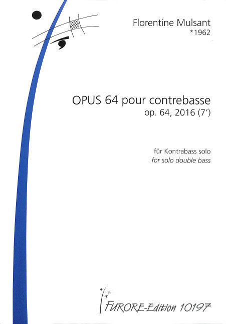 Opus 64