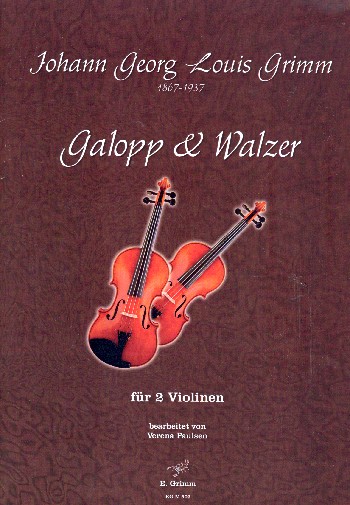 Galopp & Walzer