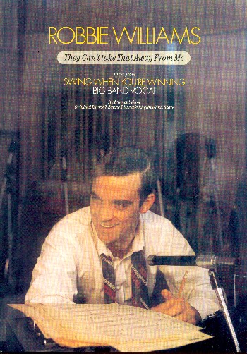 They can't take that away from me: