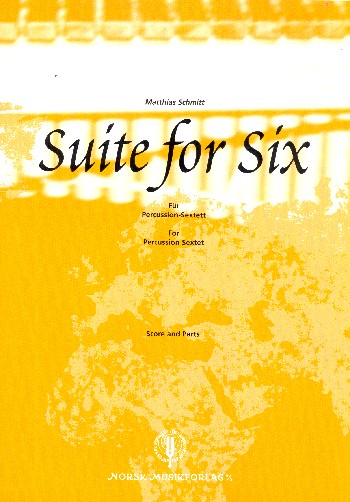 Suite for six
