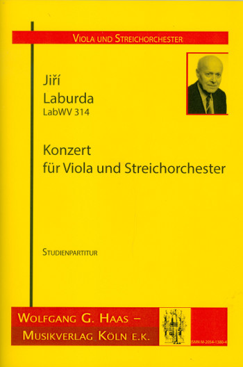 Konzert LabWV314