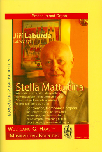 Stella mattutina LabWV359