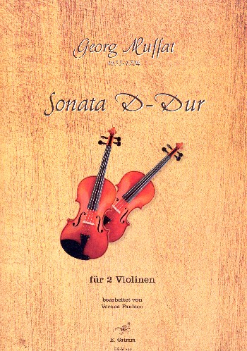 Sonate D-Dur