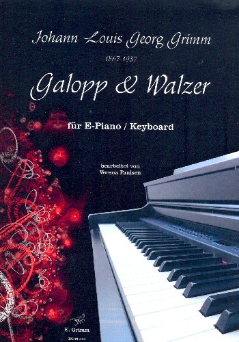 Galopp & Walzer