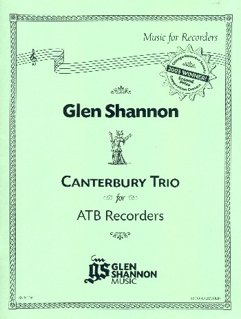 Canterbury Trio