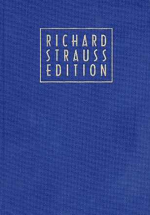 Die schweigsame Frau op.80