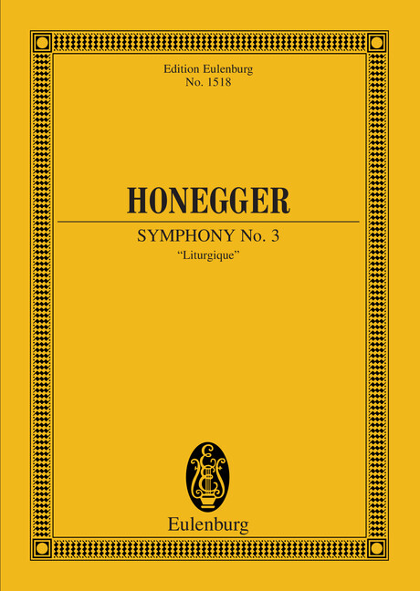 Sinfonie Nr.3