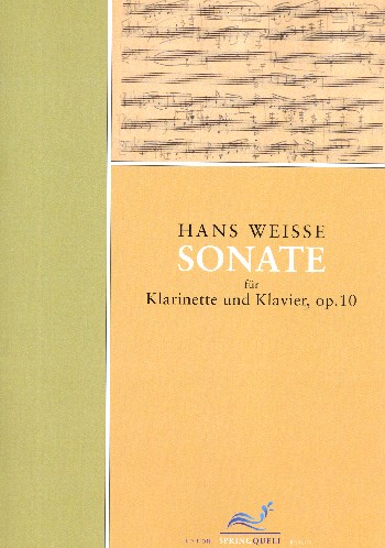 Sonate op.10