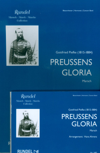 Preussens Gloria: