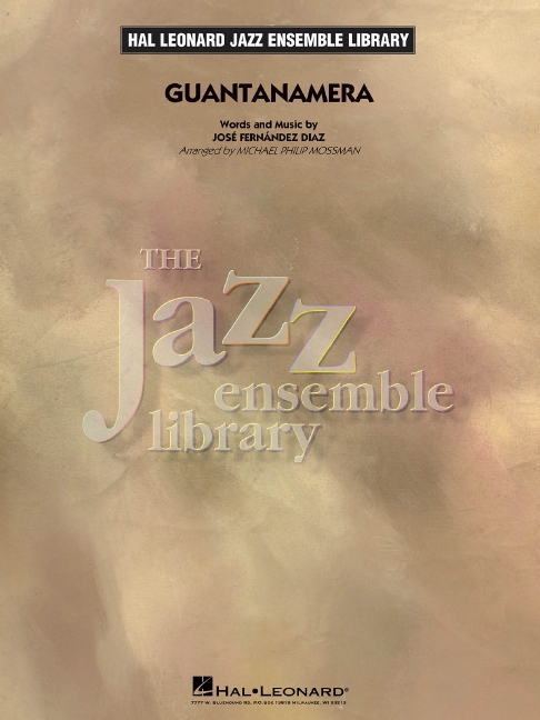Guantanamera: