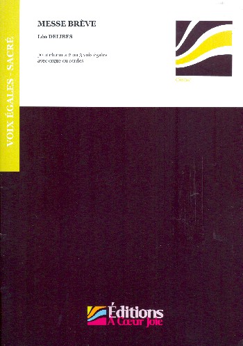 Messe brève
