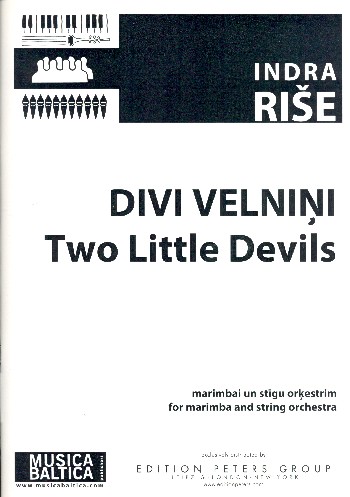 Two little Devils