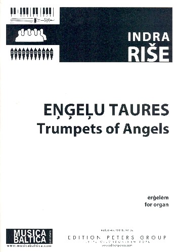 Trumpets of Angels