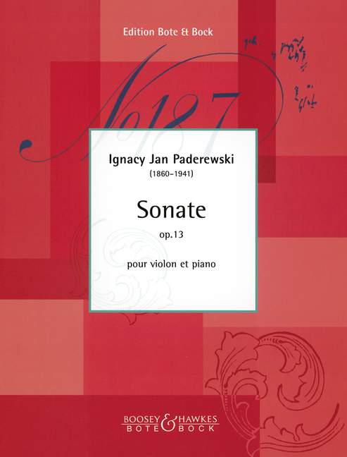 Sonate op.13