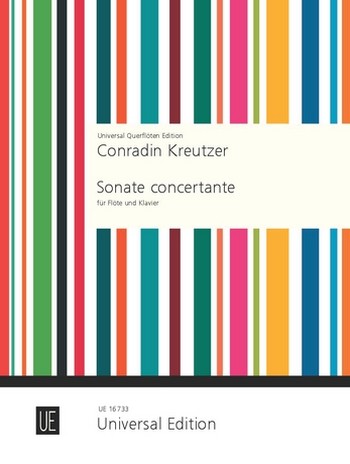 Sonate concertante op.35