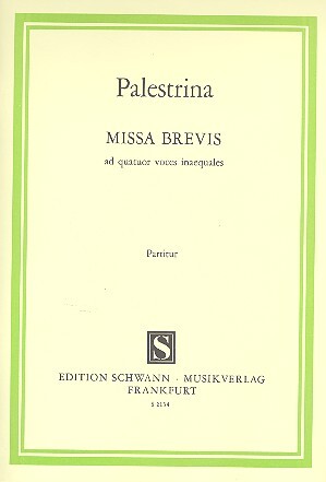 Missa brevis