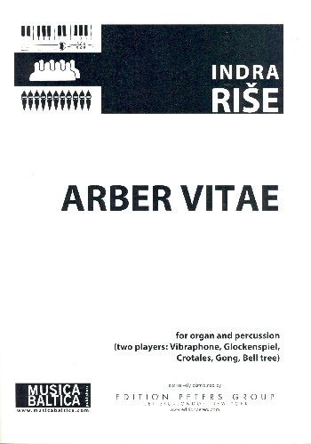 Arber vitae