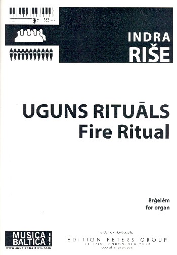 Fire Ritual