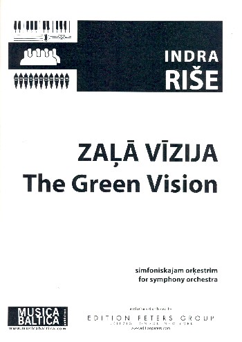 The green Vision