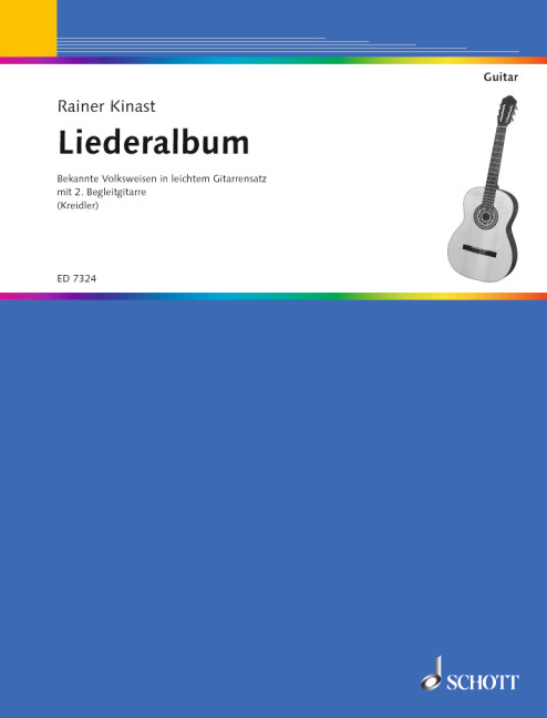 Liederalbum