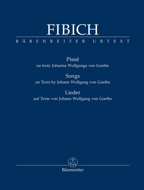 Lieder