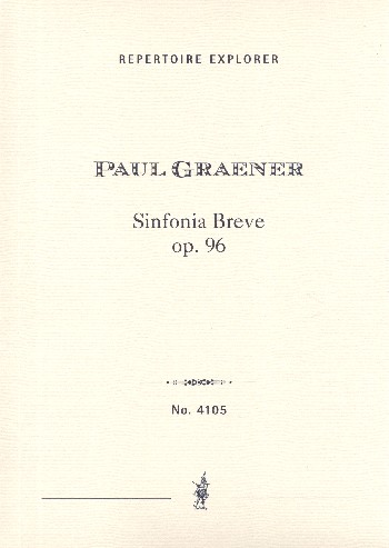Sinfonia breve op.96