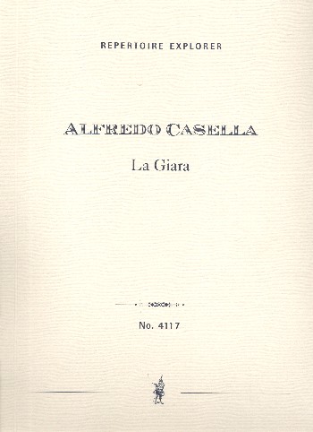 La giara