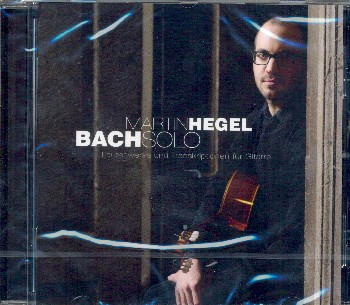 Bach Solo