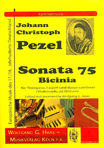 Sonata 75