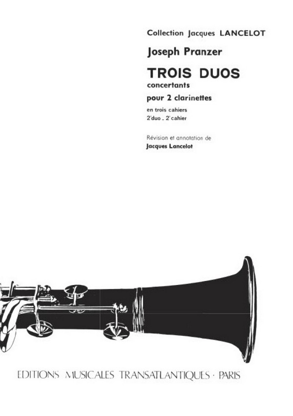 Duos Concertants vol.2