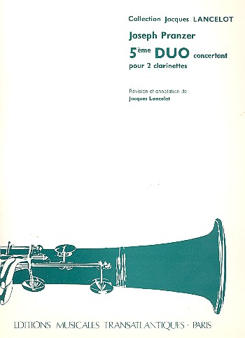 Duos concertants vol.5