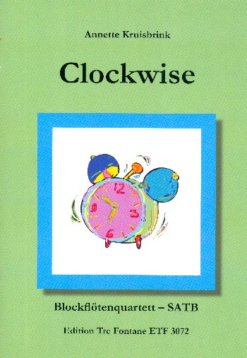 Clockwise
