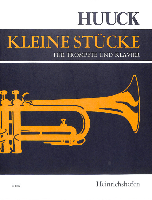 Kleine Stücke