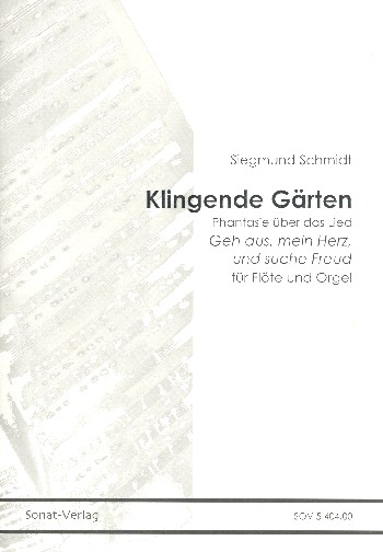 Klingende Gärten