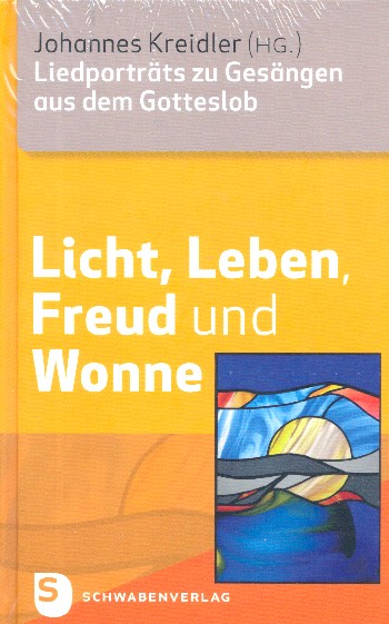 Liccht, Leben, Freud und Wonne