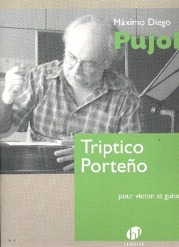 Triptico Porteno